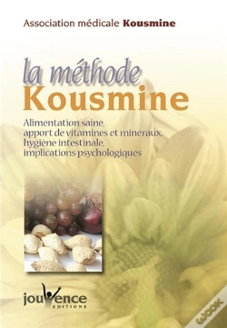 Capa do artigo La Methode Kousmine