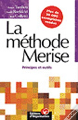 Capa do artigo La Methode Merise ; Principe Et Outils