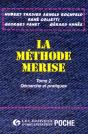 La Methode Merise Tome 2 (Poche) - Preview
