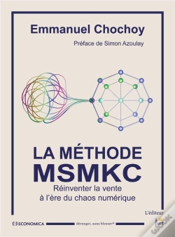 Capa do artigo La Méthode Msmkc