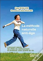 Capa do artigo La Methode Naturelle Anti-Age