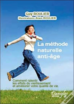 Capa do artigo La Methode Naturelle Anti-Age