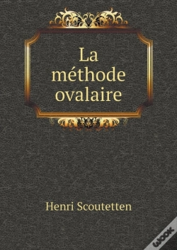 Capa do artigo La Methode Ovalaire