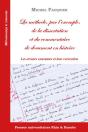 La Méthode, Par L'Exemple, De La Dissertation Et Du Commentaire De Document En Histoire : Les Erreurs Courantes Et Leur Correction - Preview