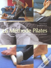 Capa do artigo La Methode Pilates ; Des Exercices Pour Harmoniser Le Corps Et L