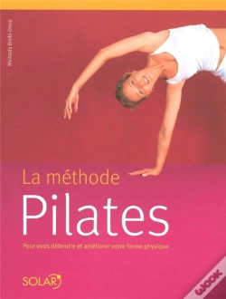 Capa do artigo La Méthode Pilates