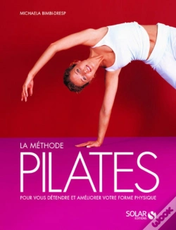 Capa do artigo La Methode Pilates - Nouvelle Edition