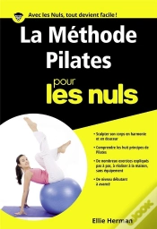Capa do artigo La Méthode Pilates Pour Les Nuls