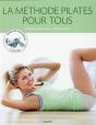 La Méthode Pilates Pour Tous ; Approche Anatomique Illustrée - Preview