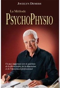 Capa do artigo La Méthode Psychophysio