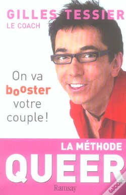 Capa do artigo La Methode Queer ; On Va Booster Votre Couple