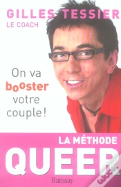 Capa do artigo La Methode Queer ; On Va Booster Votre Couple