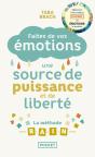 La Methode R.A.I.N : Faites De Vos Emotions En Une Source De Puissance Et De Liberte - Preview