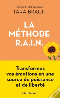 Capa do artigo La Methode Rain