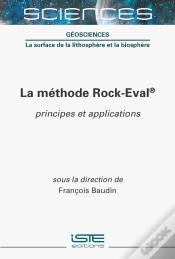 Capa do artigo La Méthode Rock-Eval® : Principes Et Applications