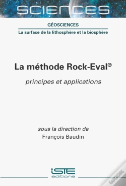 Capa do artigo La Méthode Rock-Eval® : Principes Et Applications