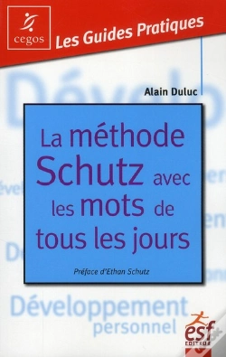 Capa do artigo La Methode Schutz Avec Les Mots De Tous Les Jours