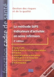 Capa do artigo La Méthode Siips, Indicateurs D