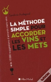 La Méthode Simple Pour Accorder Les Vins Et Les Mets