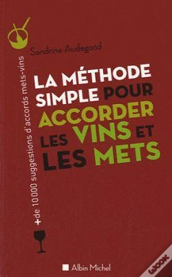 Capa do artigo La Méthode Simple Pour Accorder Les Vins Et Les Mets