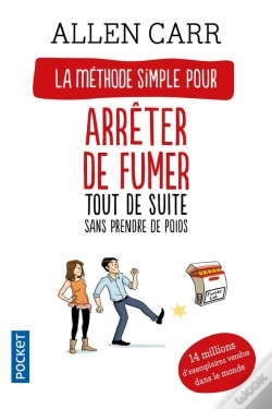 Capa do artigo La Methode Simple Pour Arreter De Fumer Tout De Suite