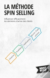 Capa do artigo La Méthode Spin Selling : Influencer Efficacement Les Décisions D
