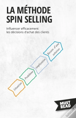 Capa do artigo La Méthode Spin Selling : Influencer Efficacement Les Décisions D'Achat Des Clients