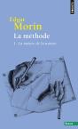 La Méthode Tome 1 : La Nature De La Nature - Preview