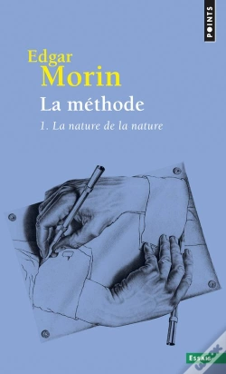 Capa do artigo La Méthode Tome 1 : La Nature De La Nature