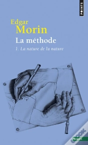 Capa do artigo La Méthode Tome 1 : La Nature De La Nature