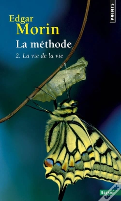 Capa do artigo La Méthode Tome 2 : La Vie De La Vie