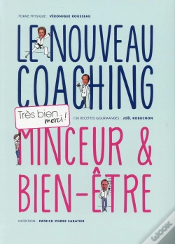 Capa do artigo La Méthode Très Bien Merci ! Coaching Minceur Et Bien-Être