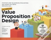 Capa do artigo La Méthode Value Proposition Design