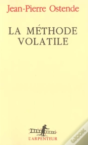 Capa do artigo La Methode Volatile