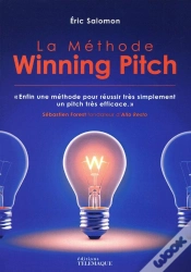 Capa do artigo La Méthode Winning Pitch