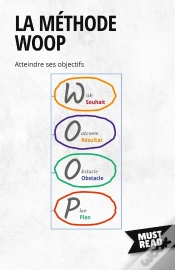 Capa do artigo La Méthode Woop : Atteindre Ses Objectifs