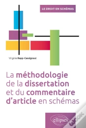 Capa do artigo La Méthodologie De La Dissertation Et Du Commentaire D
