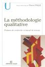 La Méthodologie Qualitative ; Postures De Recherche Et Travail De Terrain - Preview