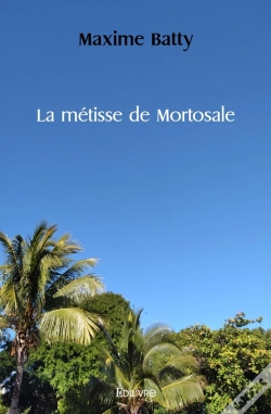 Capa do artigo La Métisse De Mortosale