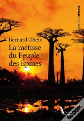La Métisse Du Peuple Des Épines