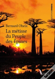 Capa do artigo La Métisse Du Peuple Des Épines