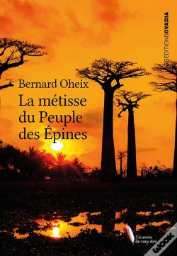 Capa do artigo La Métisse Du Peuple Des Épines