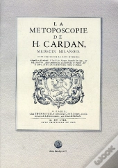 La Métoposcopie De H.Cardan; Médecin Milanois