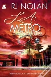Capa do artigo L.A. Metro - Diagnose Liebe