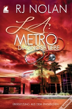 Capa do artigo L.A. Metro - Diagnose Liebe