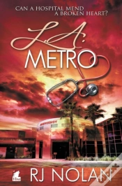 Capa do artigo L.A. Metro