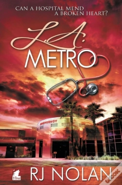 Capa do artigo L.A. Metro