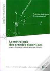La Métrologie Des Grandes Dimensions