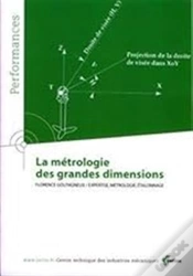 Capa do artigo La Métrologie Des Grandes Dimensions