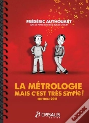 Capa do artigo La Metrologie ? Mais C